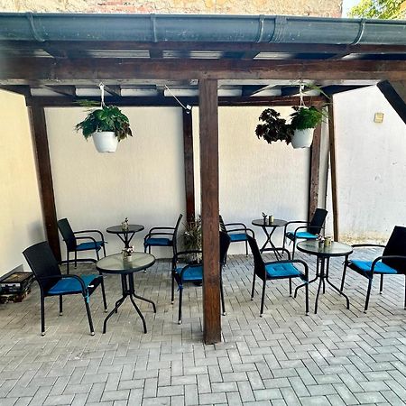Stay Inn Central Brasov Ap 3 Bagian luar foto