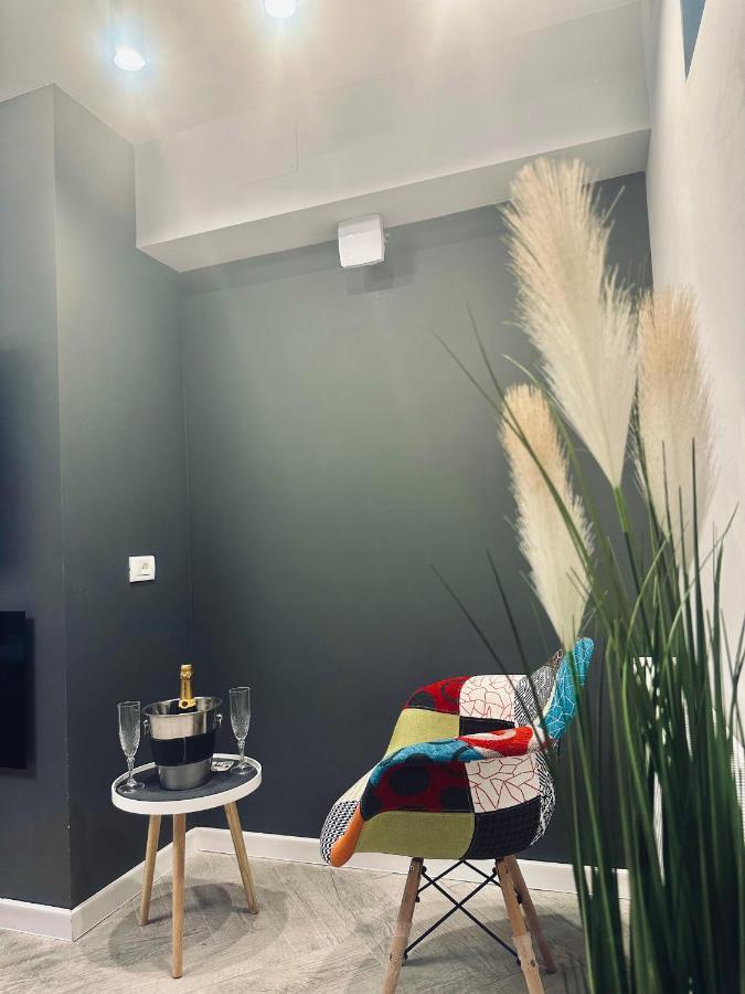 Stay Inn Central Brasov Ap 3 Bagian luar foto